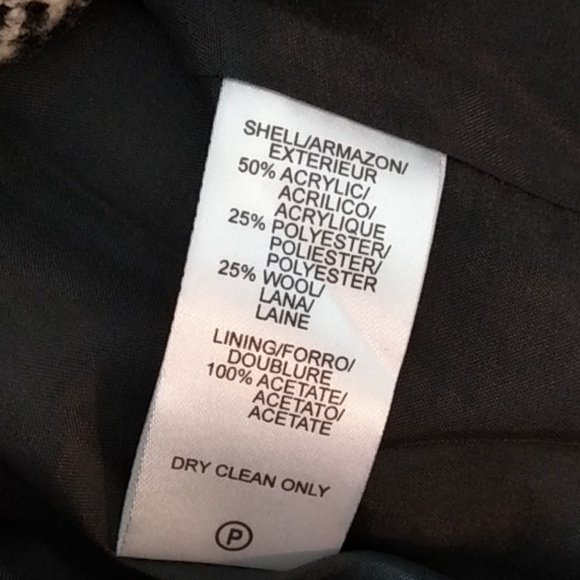 Kensie Jacket - Picture 4 of 6